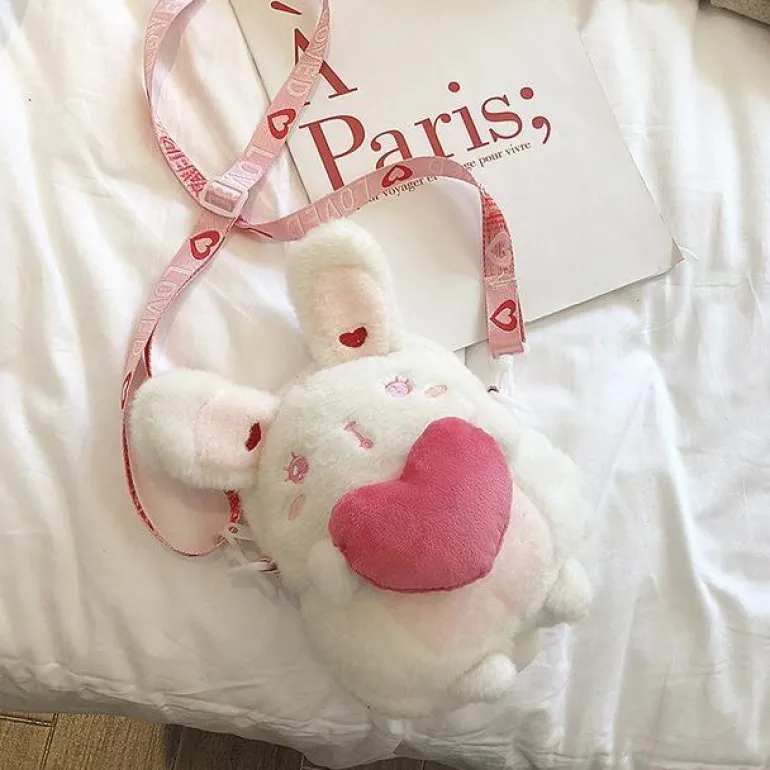 Princess Hamster Bag