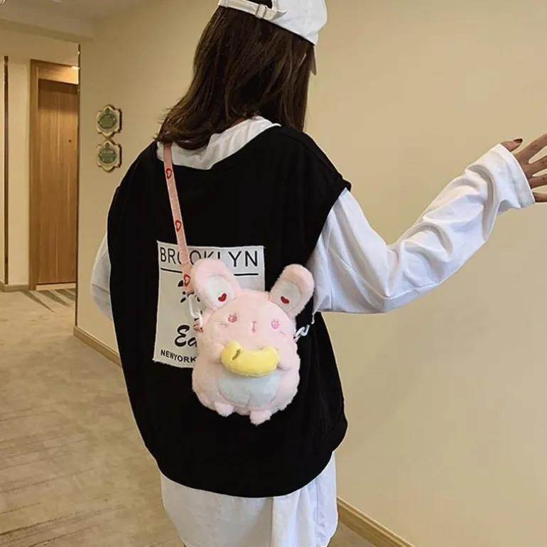 Princess Hamster Bag