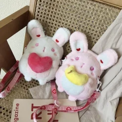 Princess Hamster Bag