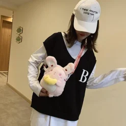 Princess Hamster Bag