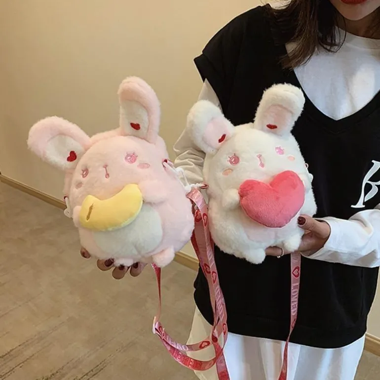 Princess Hamster Bag