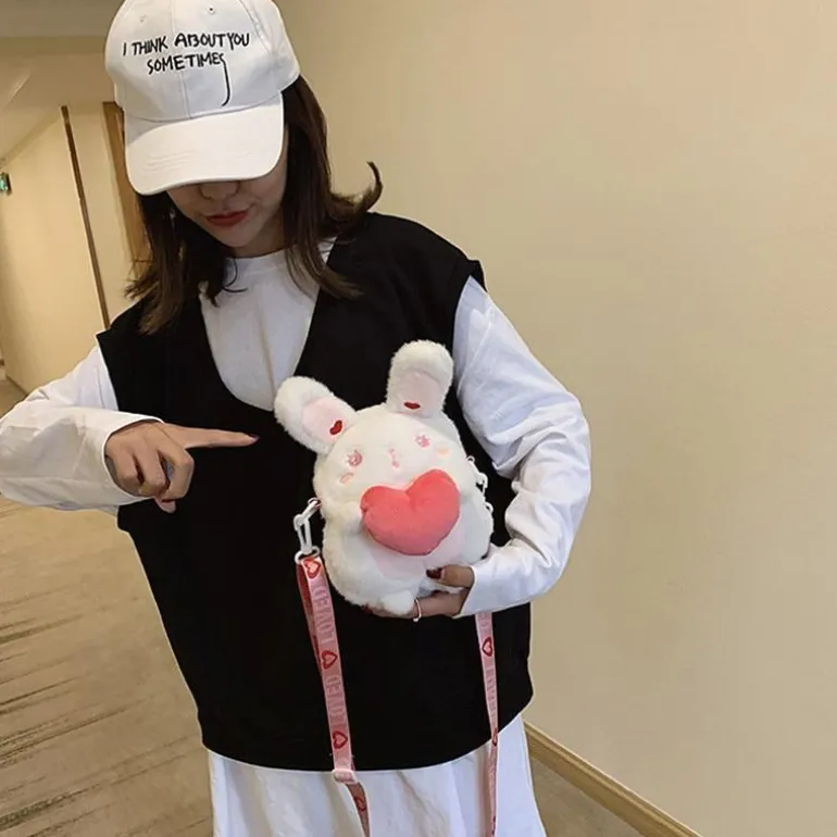 Princess Hamster Bag