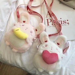 Princess Hamster Bag