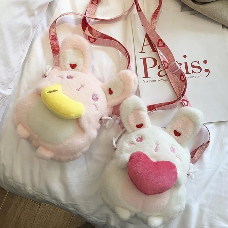 Princess Hamster Bag