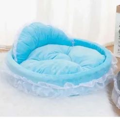 Princess Pet Bed