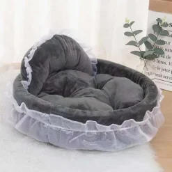 Princess Pet Bed