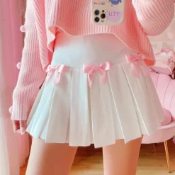 Princess Tennis Skirt