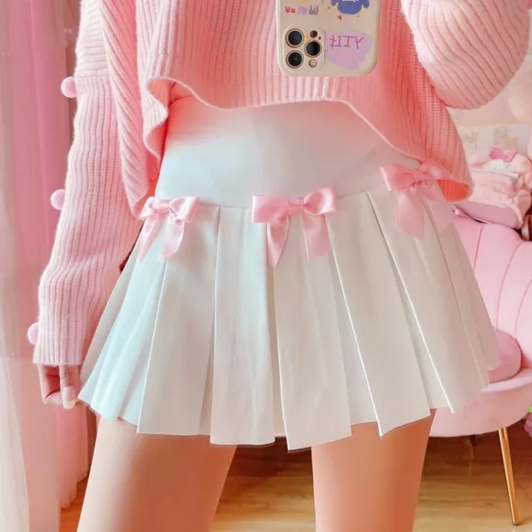 Princess Tennis Skirt