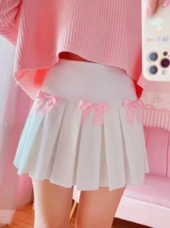 Princess Tennis Skirt