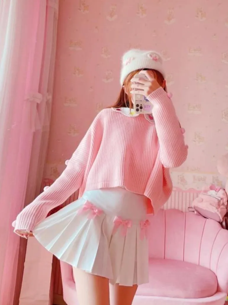 Princess Tennis Skirt