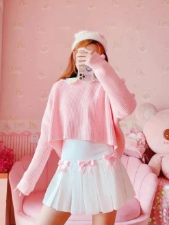 Princess Tennis Skirt