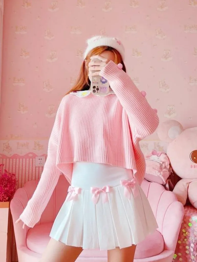 Princess Tennis Skirt