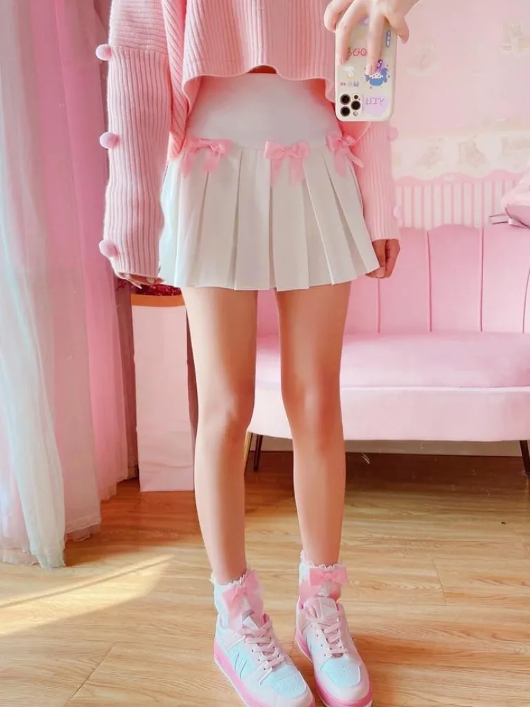 Princess Tennis Skirt