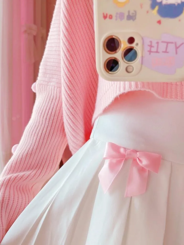 Princess Tennis Skirt