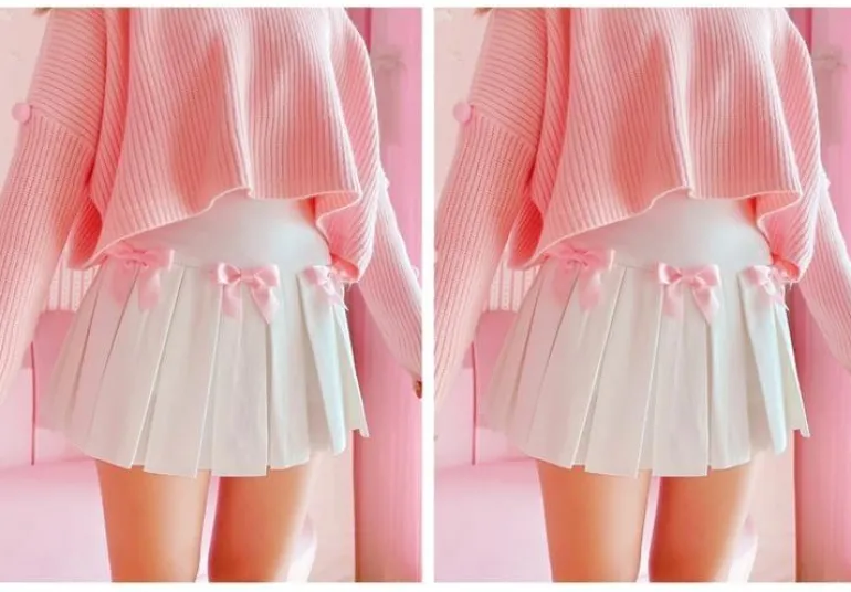 Princess Tennis Skirt