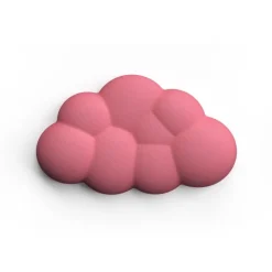 Puffy Cloud Pastel Wrist Rest