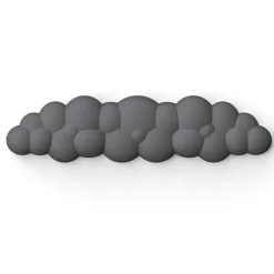 Puffy Cloud Pastel Wrist Rest