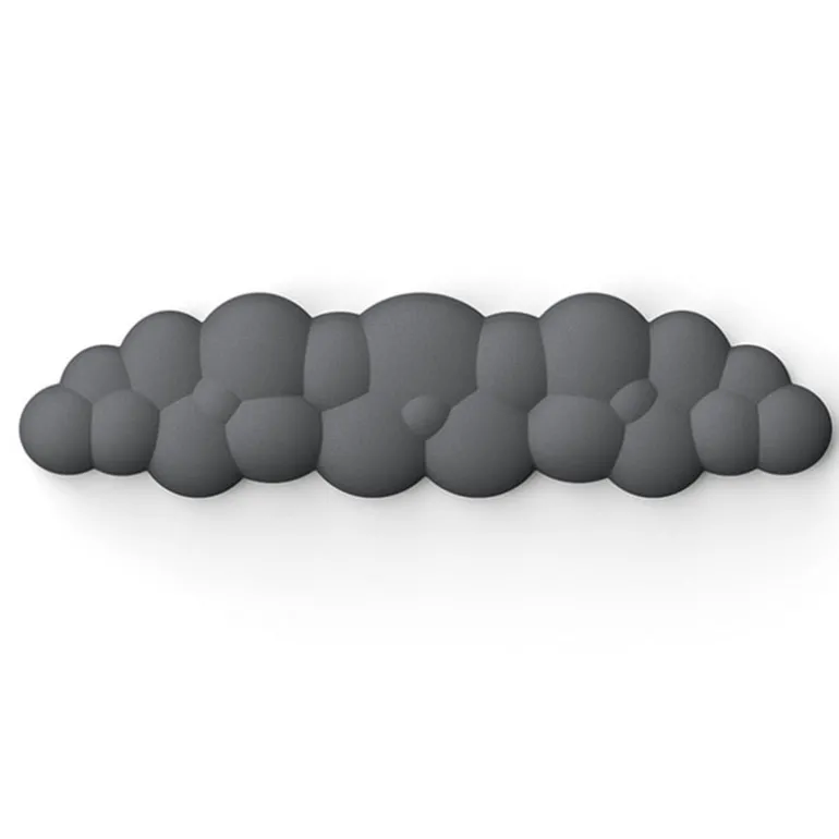 Puffy Cloud Pastel Wrist Rest