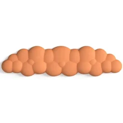 Puffy Cloud Pastel Wrist Rest