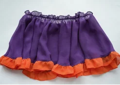 Pumpkin Maid Cosplay Set
