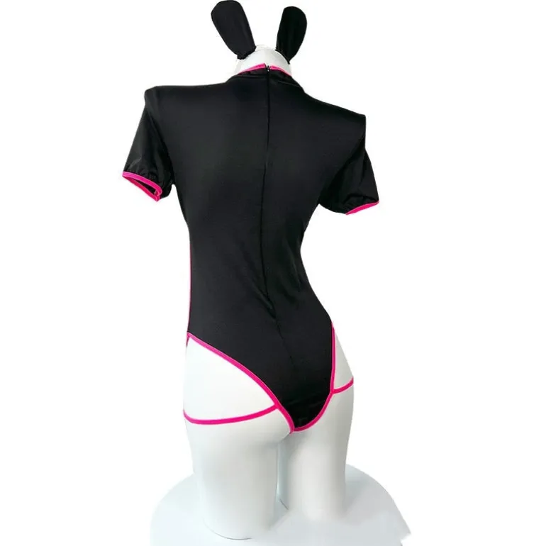 Punk Bunny Onesie