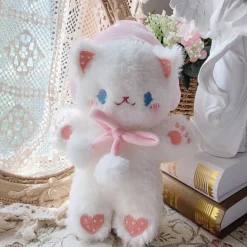Purring Kitten Purse