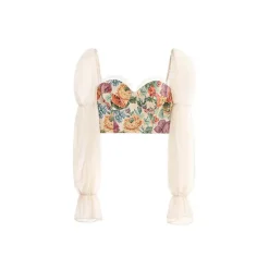 Renaissance Whimsy Outfit Set