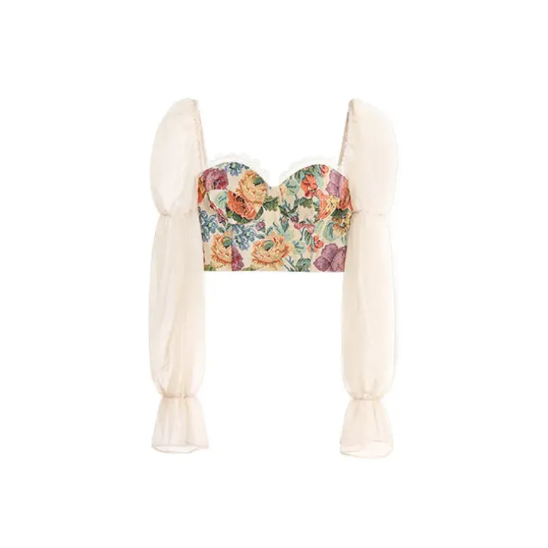 Renaissance Whimsy Outfit Set