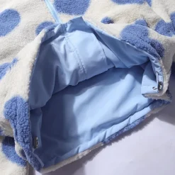 Reversible Lovecore Jacket