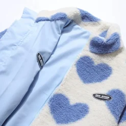 Reversible Lovecore Jacket