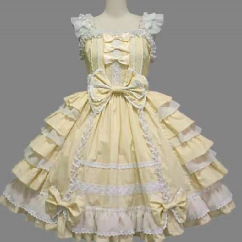 Royal Elegance Gown