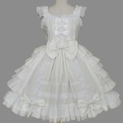 Royal Elegance Gown