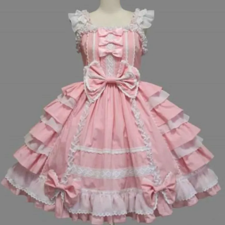 Royal Elegance Gown