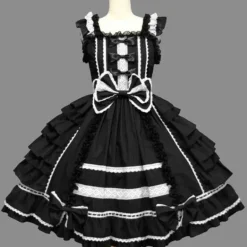 Royal Elegance Gown