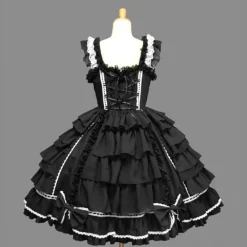 Royal Elegance Gown