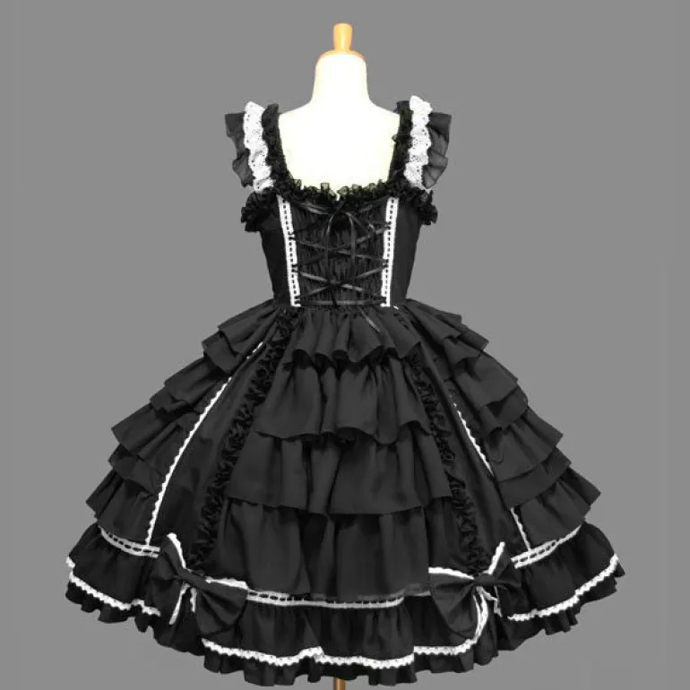 Royal Elegance Gown