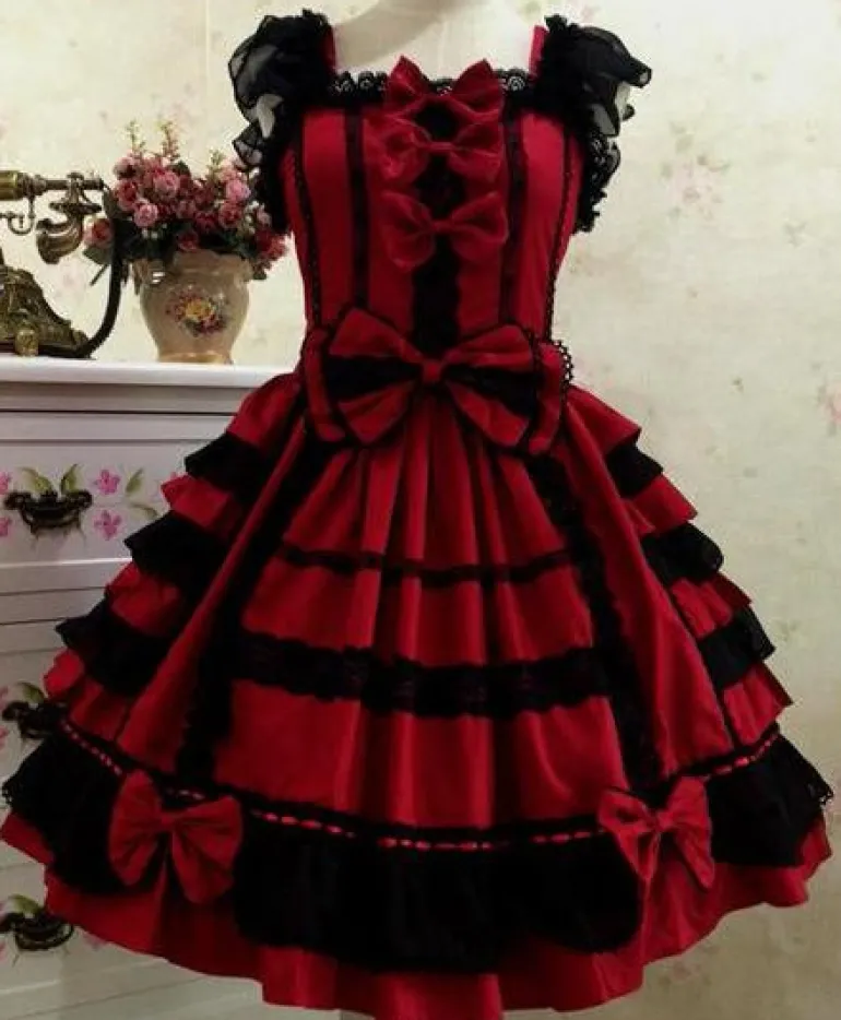 Royal Elegance Gown