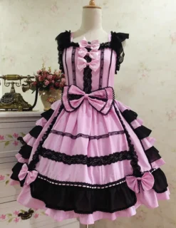 Royal Elegance Gown