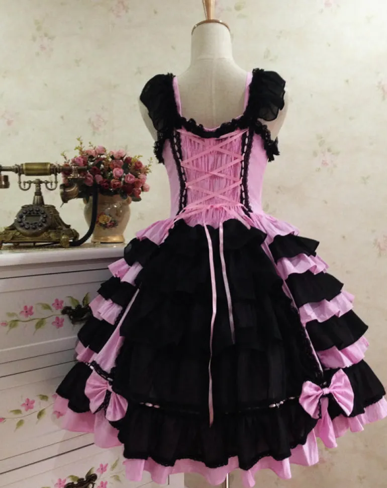 Royal Elegance Gown