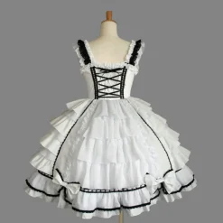 Royal Elegance Gown