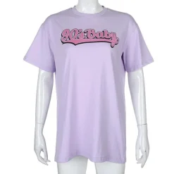 90s Baby Oversized Tee