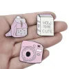 90s Baby Pin Set