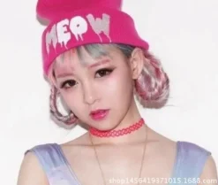 90s Choker