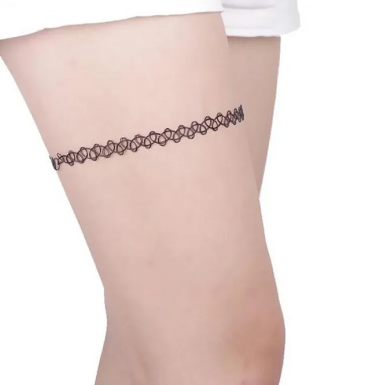 90s Choker
