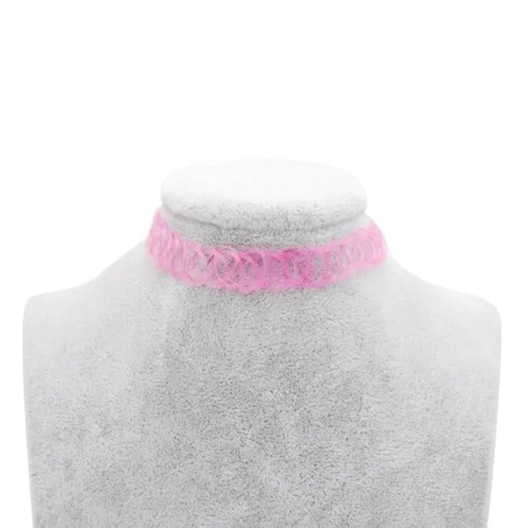 90s Choker