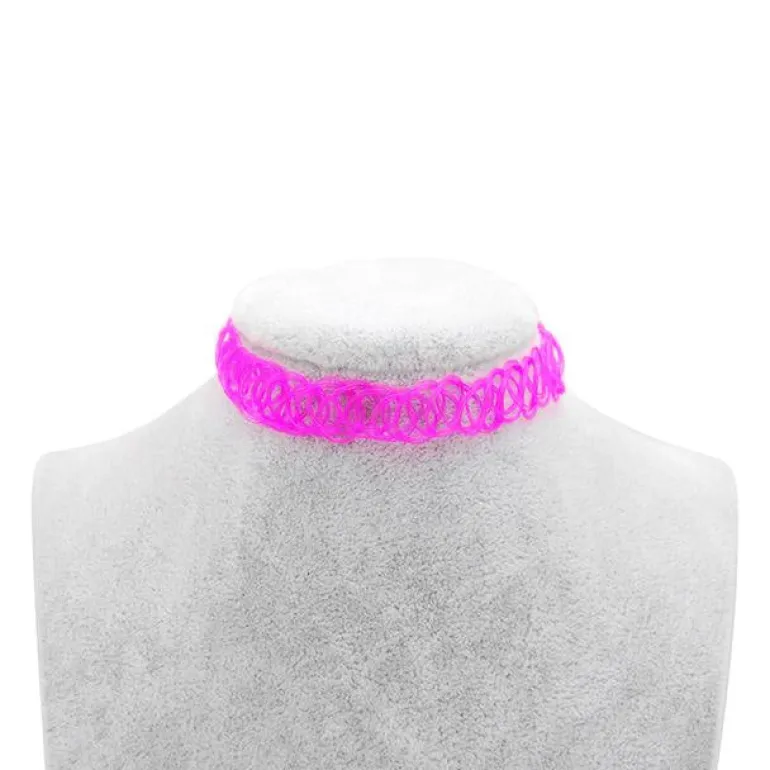 90s Choker