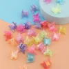 90s Princess Butterfly Clips (50 pieces)