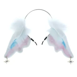 Sad Angel Ears
