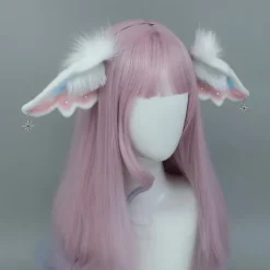 Sad Angel Ears
