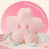 Sad Sakura Star Plush